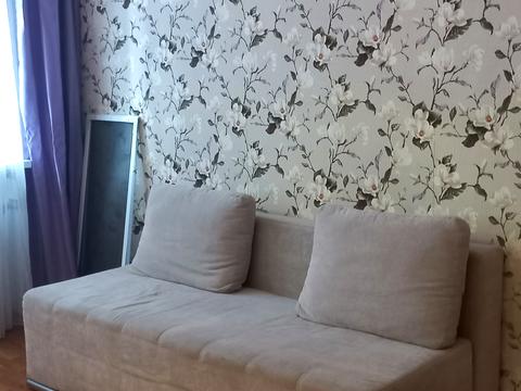 квартира за адресою Крз, 9
