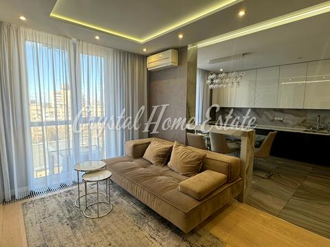 квартира по адресу Богдановская ул., 7-В