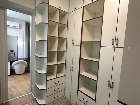 квартира по адресу Бусловская ул., 12