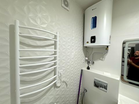 квартира за адресою Миколи Гулака вул., 4