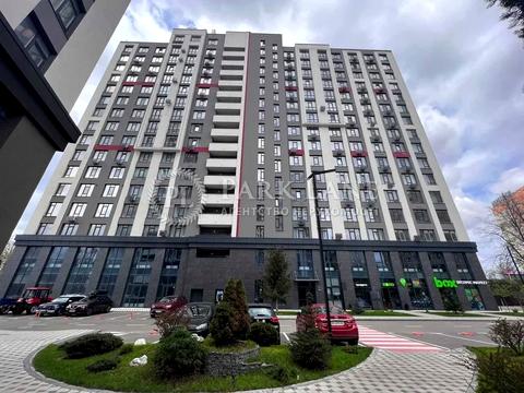квартира по адресу Любомира Гузара просп. (Космонавта Комарова), 11