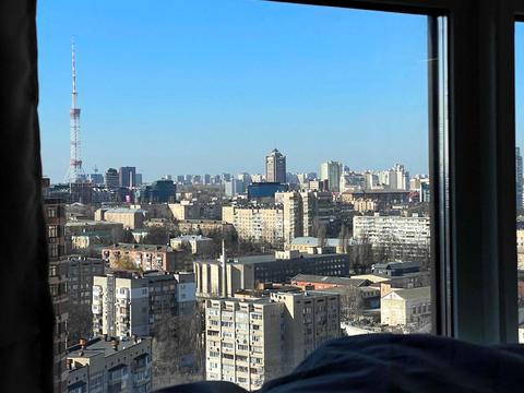 квартира за адресою Шолуденка вул., 30