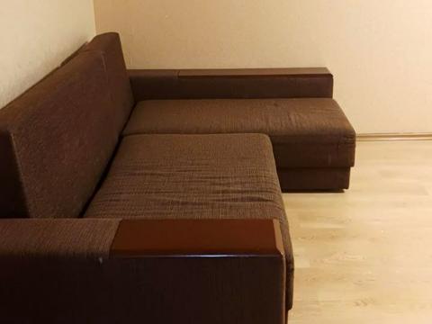 квартира по адресу Тополь-1 жилой массив ул., 15