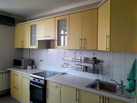 квартира по адресу Павла Тычины просп., 6