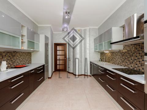 квартира по адресу Владимира Ивасюка просп. (Героїв Сталінграду), 6-Б