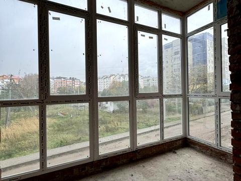 квартира по адресу Кольцевая ул., 17