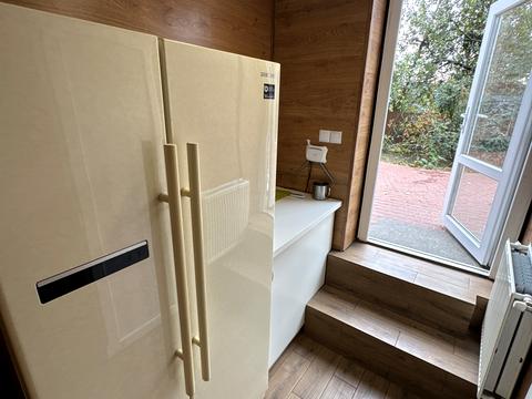 будинок за адресою Ціолковського вул., 28