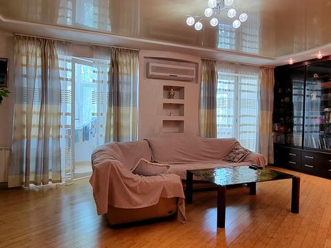 квартира за адресою Князя Ярослава Мудрого вул. (Ленінградська), 8