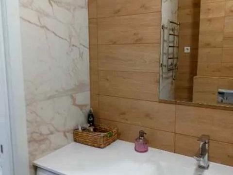 квартира за адресою Борткевича, 9