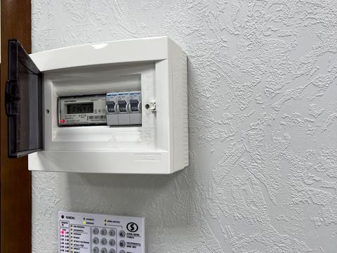 комерційна за адресою Тираспольська вул., 5
