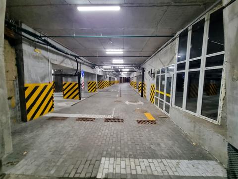 комерційна за адресою Глибочицька вул., 13