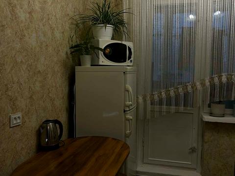 квартира за адресою Панаса Мирного вул., 21