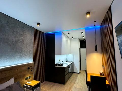 квартира за адресою Генуезька вул., 1