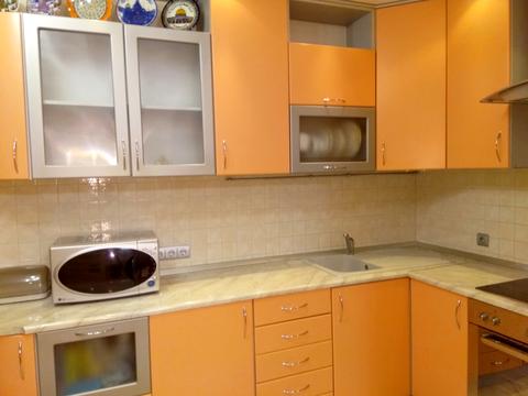 квартира по адресу Левка Лукьяненко ул. (Маршала Тимошенко), 13-А