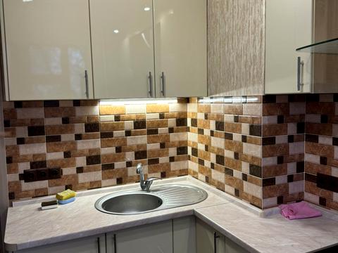 квартира за адресою Академіка Заболотного вул., 60