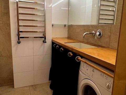 квартира по адресу Александра Поля просп. (Кірова), 27-Д