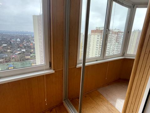 квартира за адресою Єлизавети Чавдар вул., 11