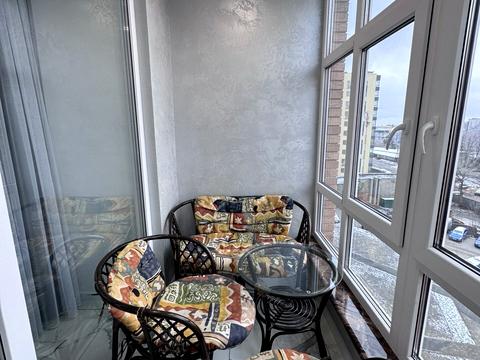 квартира за адресою Житомир, Героїв Чорнобиля, 6