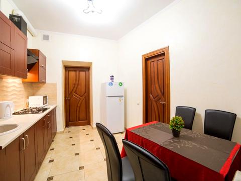 квартира за адресою Богдана Хмельницького вул., 55