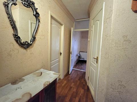 квартира по адресу Металлиста ул., 12