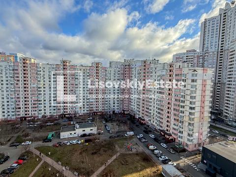 квартира по адресу Княжий Затон ул., 2-Б