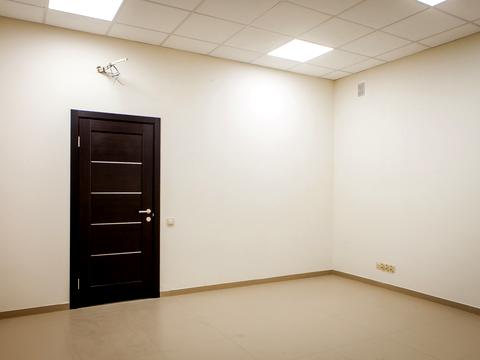 коммерческая по адресу Степана Рудницкого ул. (Вильямса академика), 2-Б