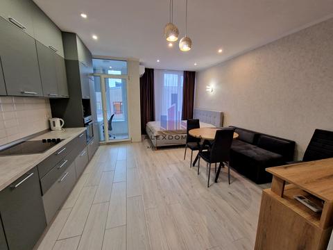 квартира за адресою Березнева вул., 16