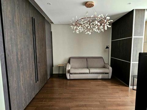 квартира за адресою Іоанна Павла II вул. (Патріса Лумумби), 6/1