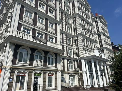 квартира за адресою Київ, Дмитра Луценка вул. (Крейсера "Аврора"), 6