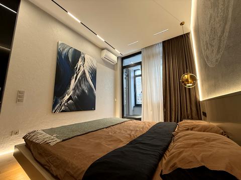 квартира за адресою Федорова Івана вул., 2-А