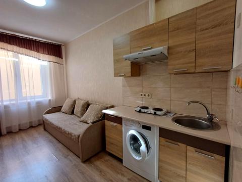 квартира за адресою Індустріальний просп. (Фрунзе), 6