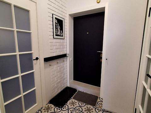 квартира за адресою Юрія Поправки вул. (Миколи Лебедєва), 14