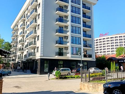 квартира за адресою Тараса Шевченка вул., 28
