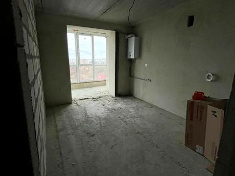 квартира по адресу Довженка ул., 4