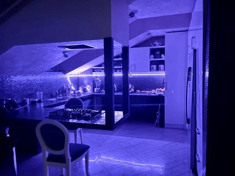 квартира за адресою Кубанська вул., 1