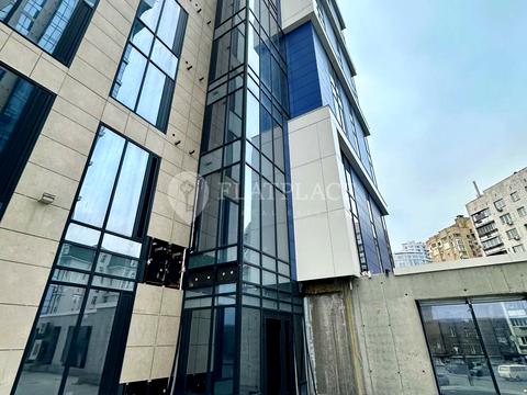 коммерческая по адресу Зверинецкая ул., 70-А