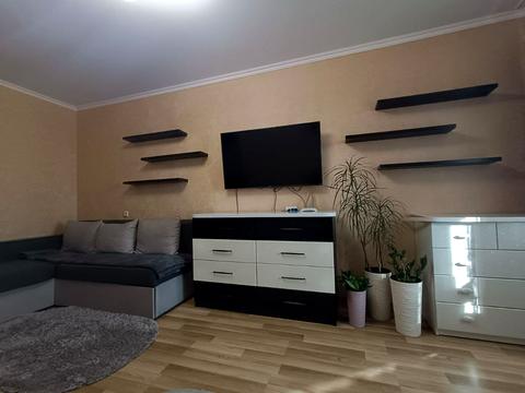 квартира за адресою Кулика і Гудачека вул. (Макарова), 44
