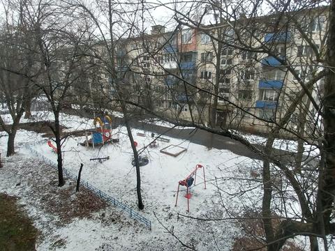 квартира за адресою Стеценка вул., 4