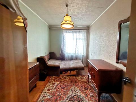 квартира за адресою Запорізька вул., 7