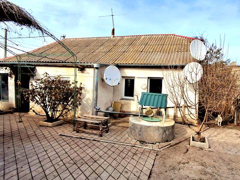 дом по адресу с. Мишково-погорелово, Ольшанського, 43