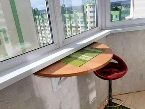 квартира по адресу Пономарёва ул., 26 к3