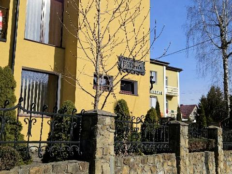 коммерческая по адресу Річки ул., 17