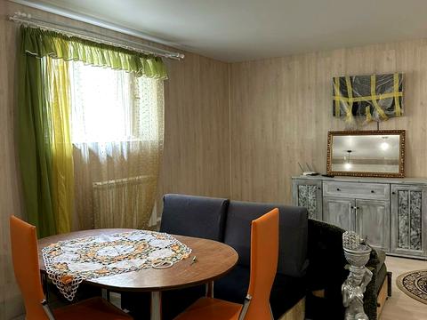 квартира по адресу Трускавецкая ул., 16