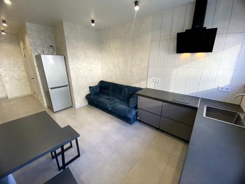 квартира за адресою Панорамна вул., 2