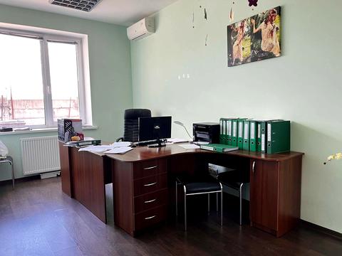 коммерческая по адресу Леси Украинки ул., 6//2
