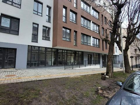 коммерческая по адресу Олены Степанивны ул. (Ленинградская), 8