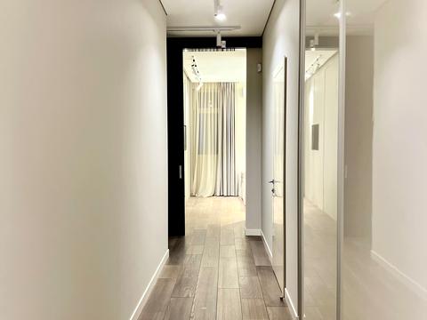 квартира по адресу Златоустовская ул., 47-49