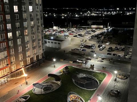 квартира по адресу Спрейса ул., 1