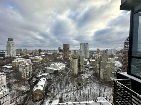 квартира по адресу Леси Украинки бульв., 7-В