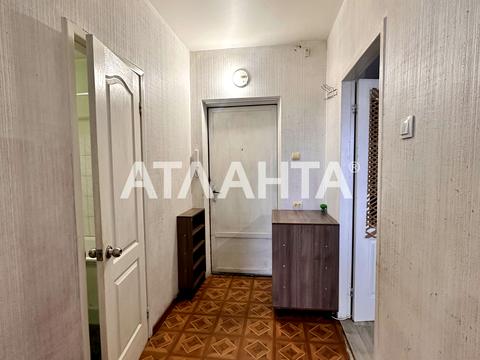 квартира за адресою Паркова вул., 76